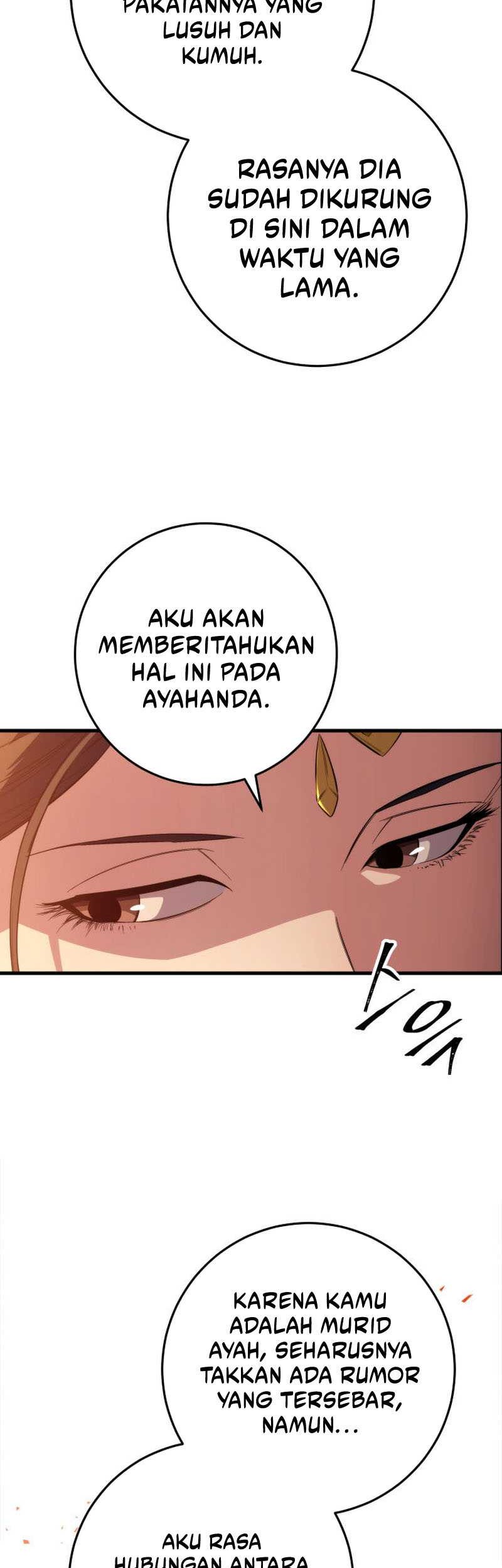 Heavenly Inquisition Sword Chapter 6 - halaman 24