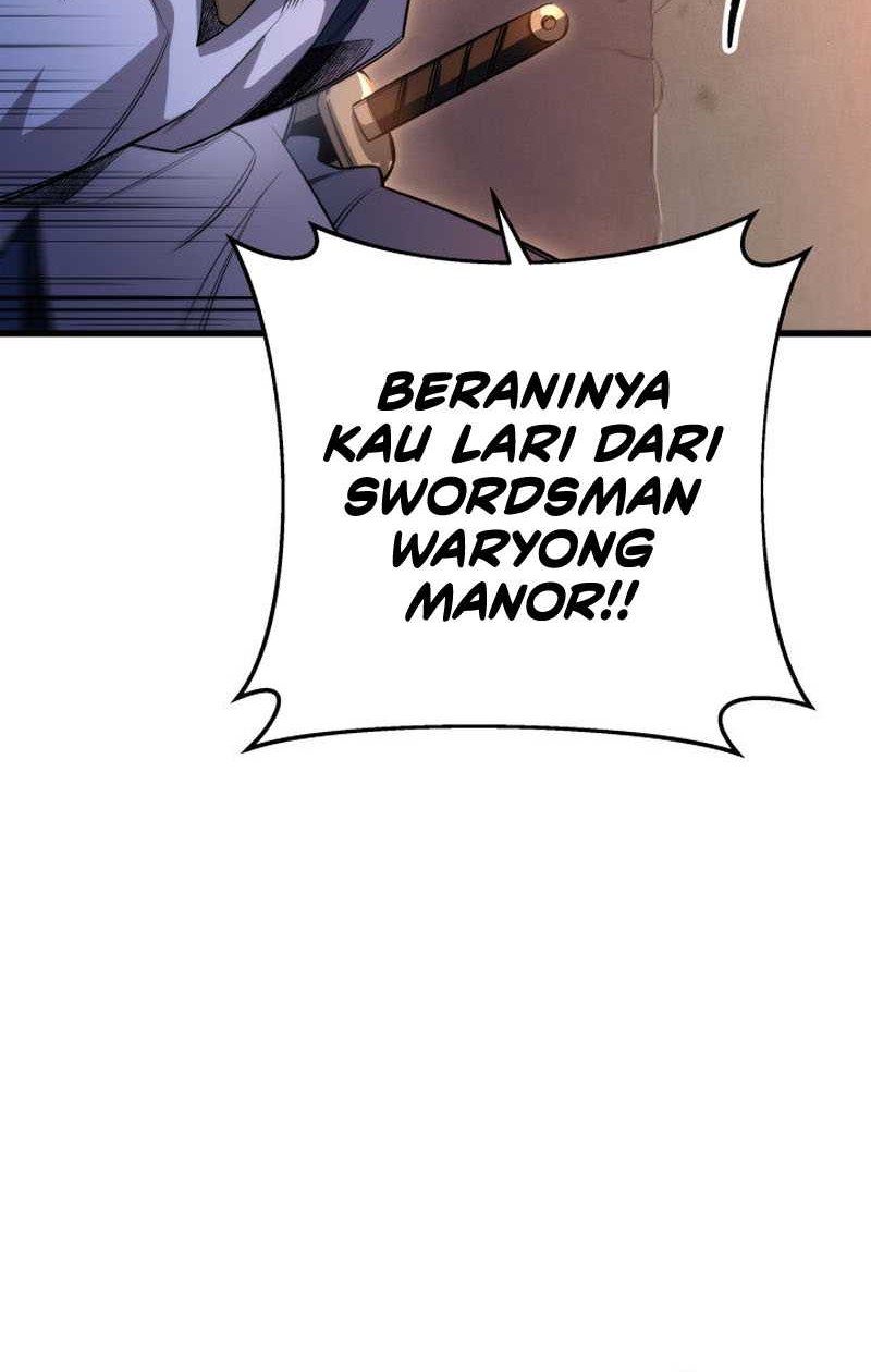 Heavenly Inquisition Sword Chapter 6 - halaman 44
