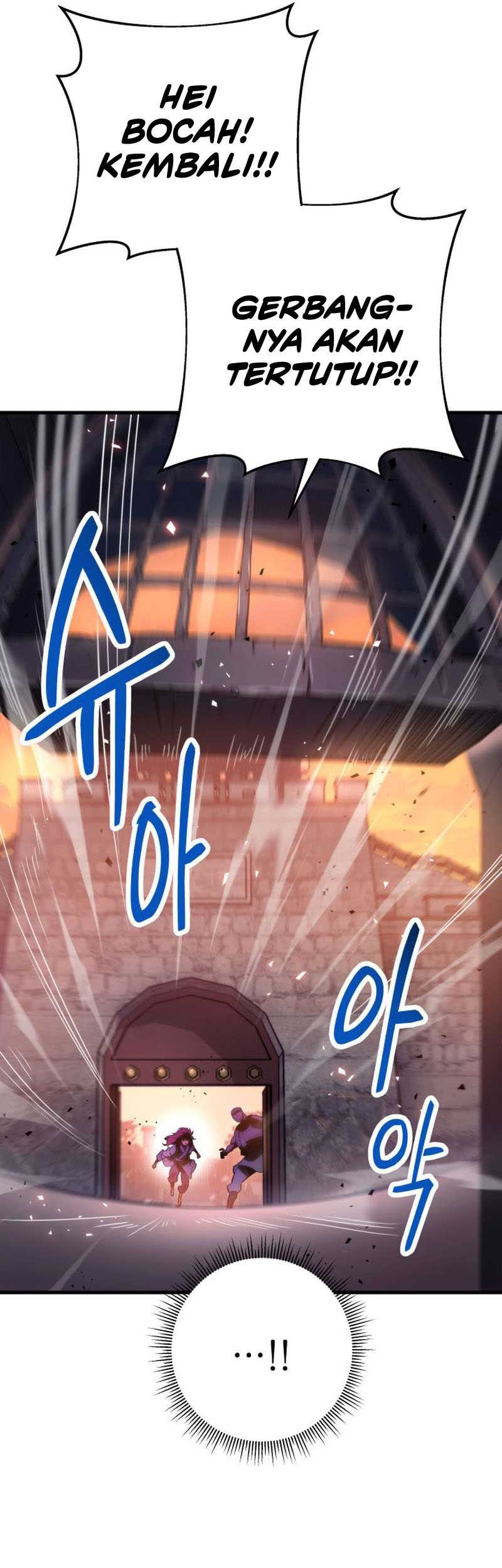 Heavenly Inquisition Sword Chapter 6 - halaman 49