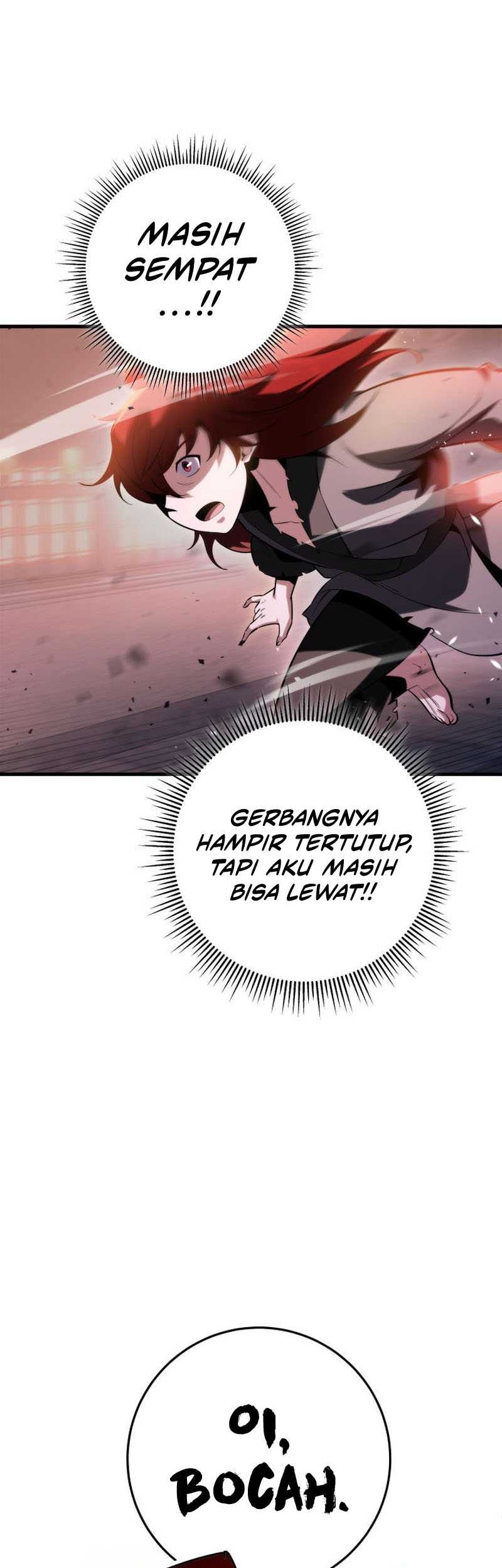 Heavenly Inquisition Sword Chapter 6 - halaman 50