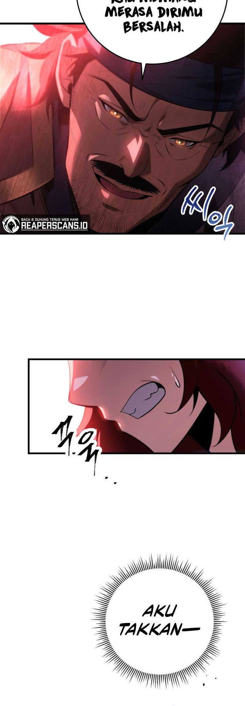 Heavenly Inquisition Sword Chapter 6 - halaman 52