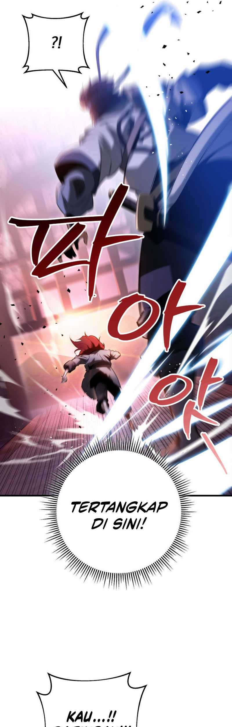 Heavenly Inquisition Sword Chapter 6 - halaman 53