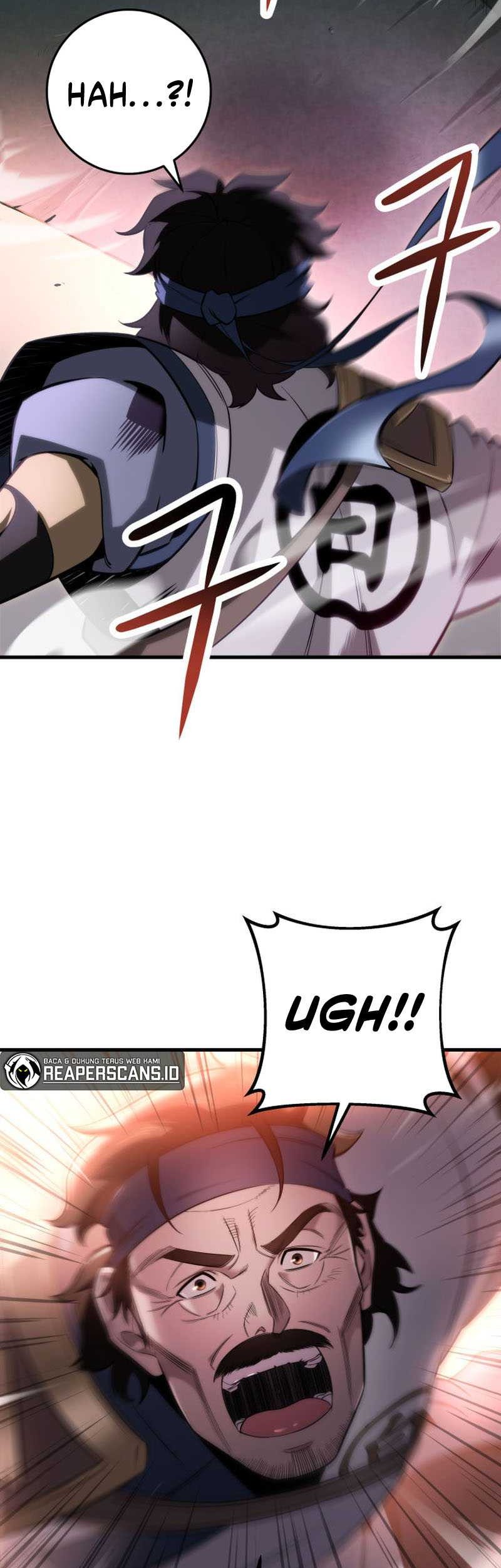 Heavenly Inquisition Sword Chapter 6 - halaman 55