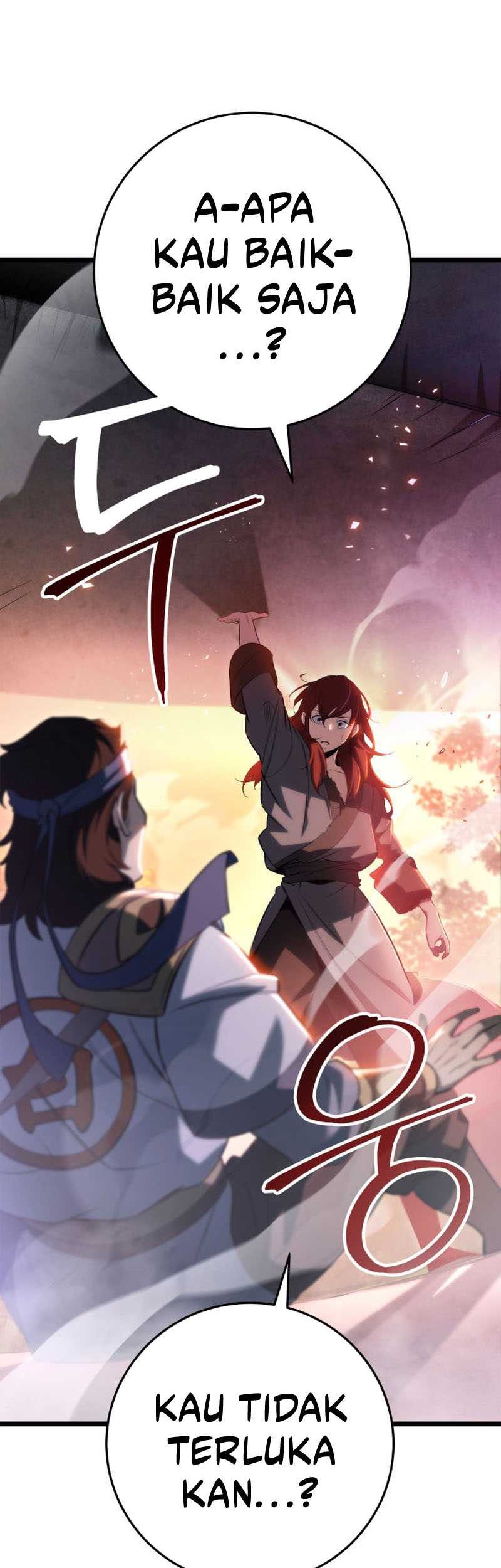 Heavenly Inquisition Sword Chapter 6 - halaman 58