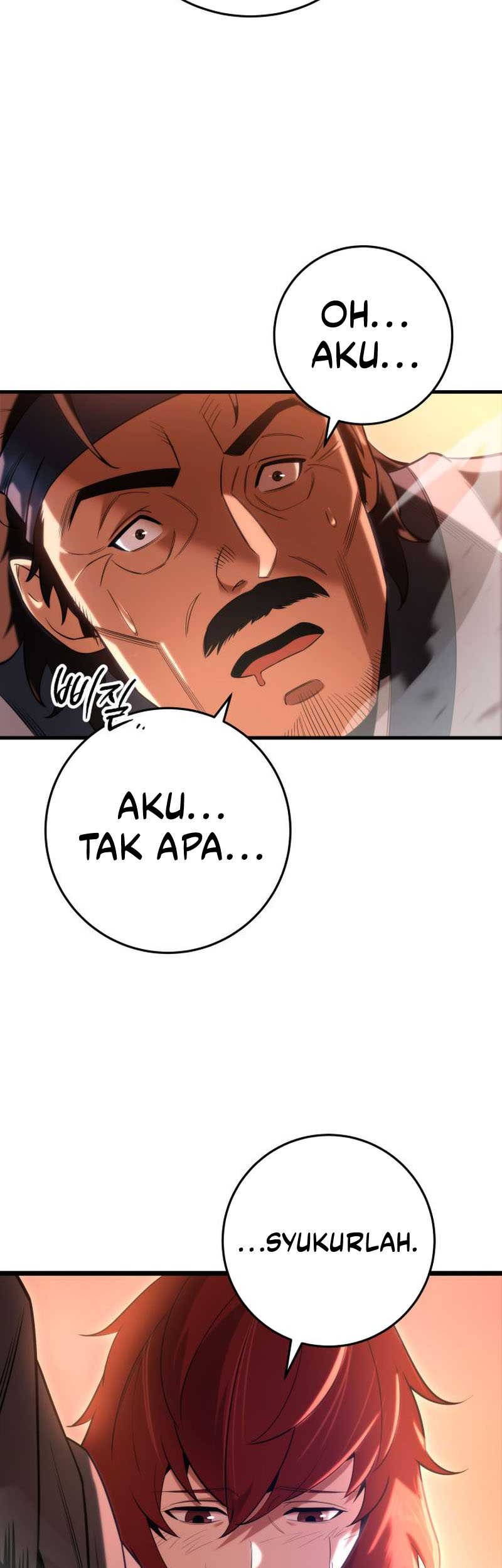 Heavenly Inquisition Sword Chapter 6 - halaman 59