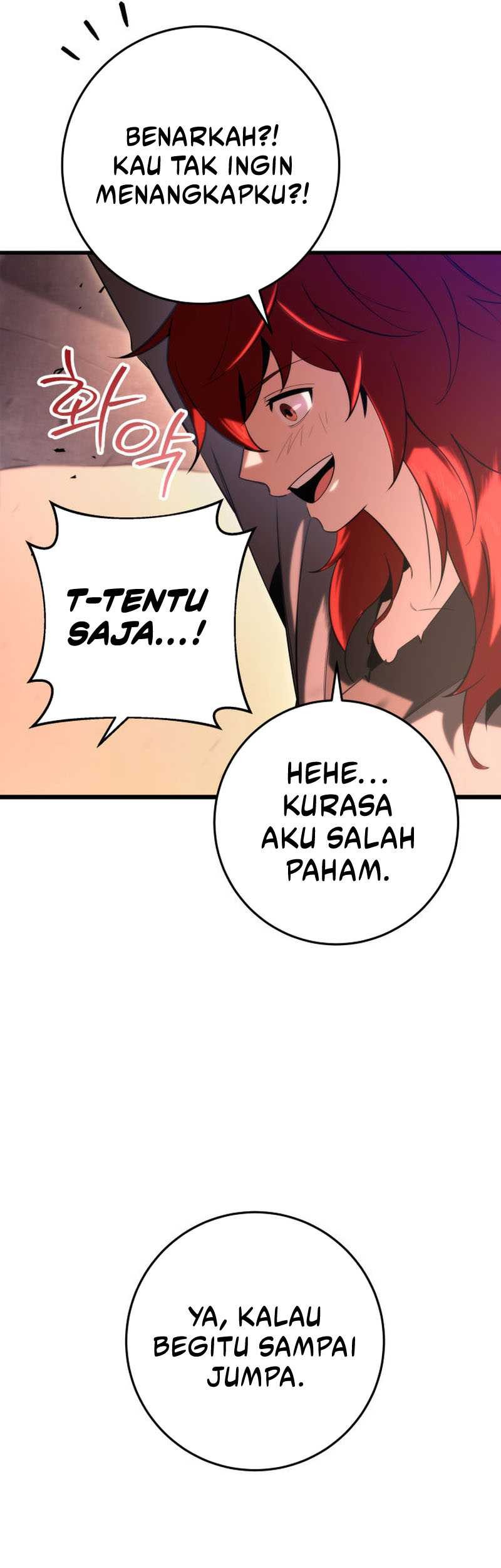 Heavenly Inquisition Sword Chapter 6 - halaman 61