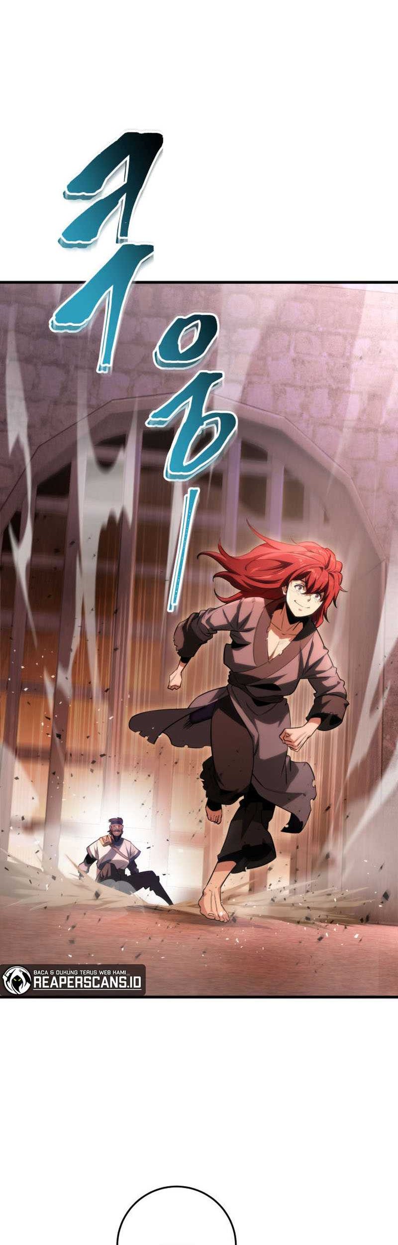 Heavenly Inquisition Sword Chapter 6 - halaman 62