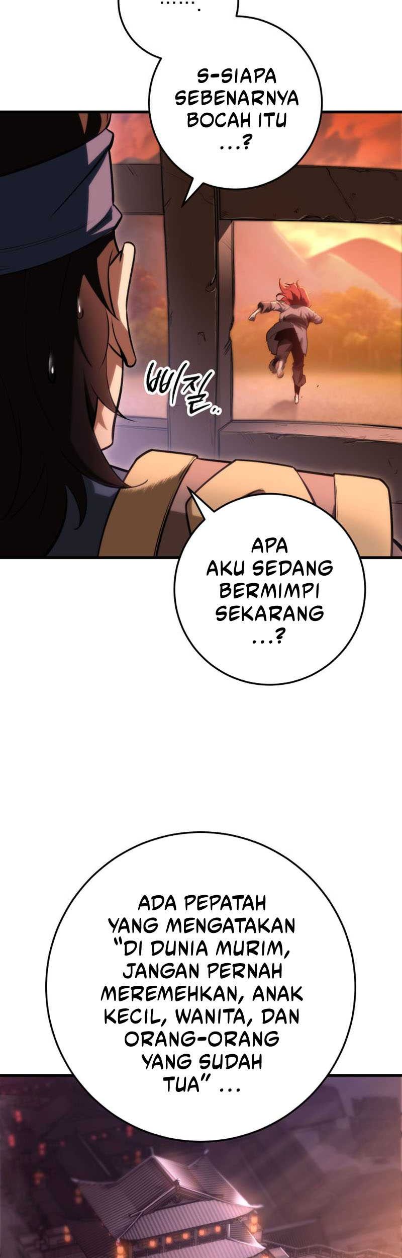 Heavenly Inquisition Sword Chapter 6 - halaman 63