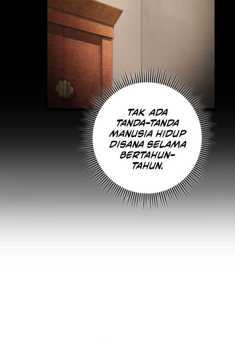 Heavenly Inquisition Sword Chapter 6 - halaman 9