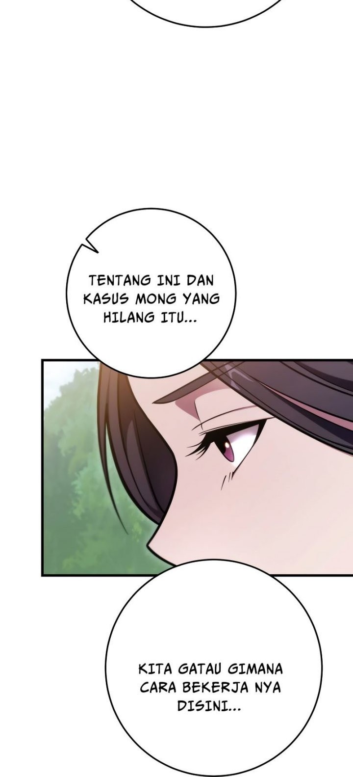 Heavenly Inquisition Sword Chapter 60 - halaman 10