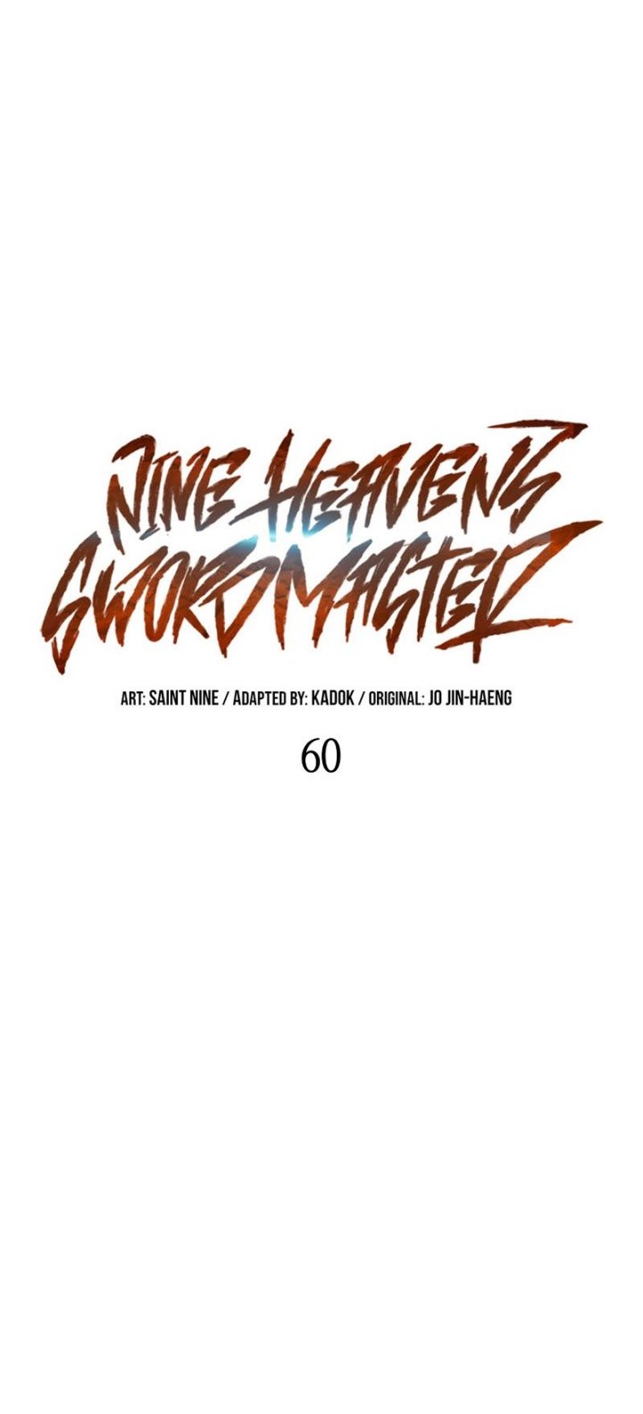 Heavenly Inquisition Sword Chapter 60 - halaman 13