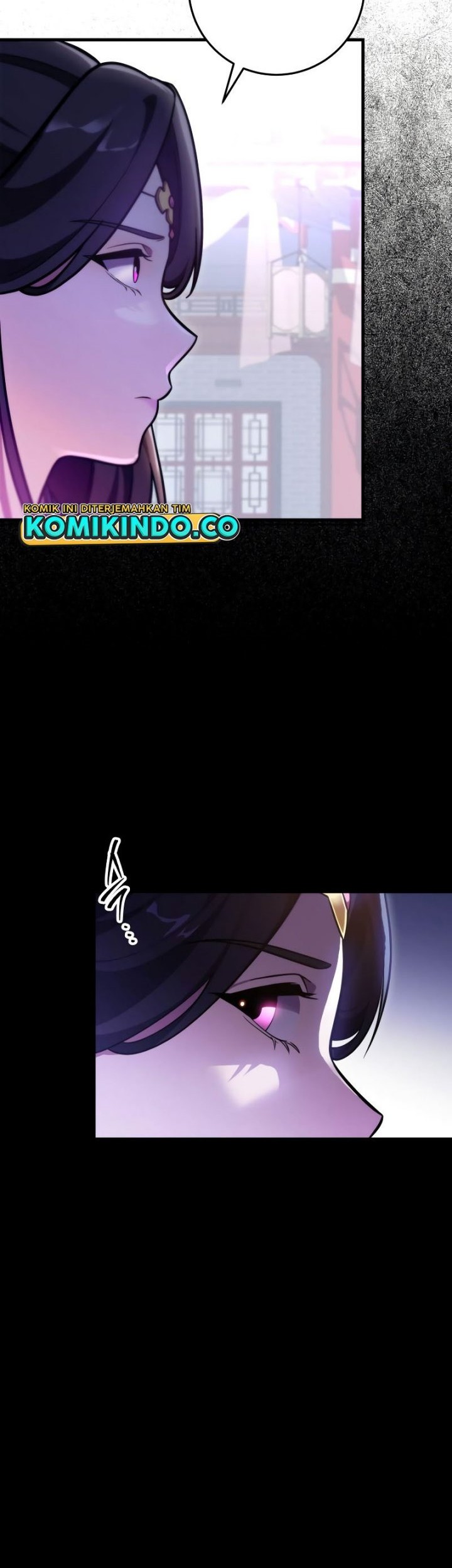 Heavenly Inquisition Sword Chapter 60 - halaman 21
