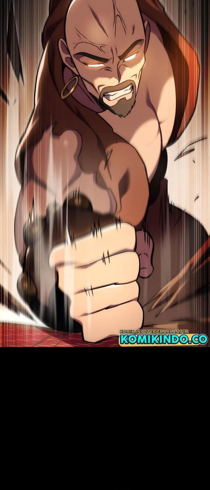 Heavenly Inquisition Sword Chapter 60 - halaman 25
