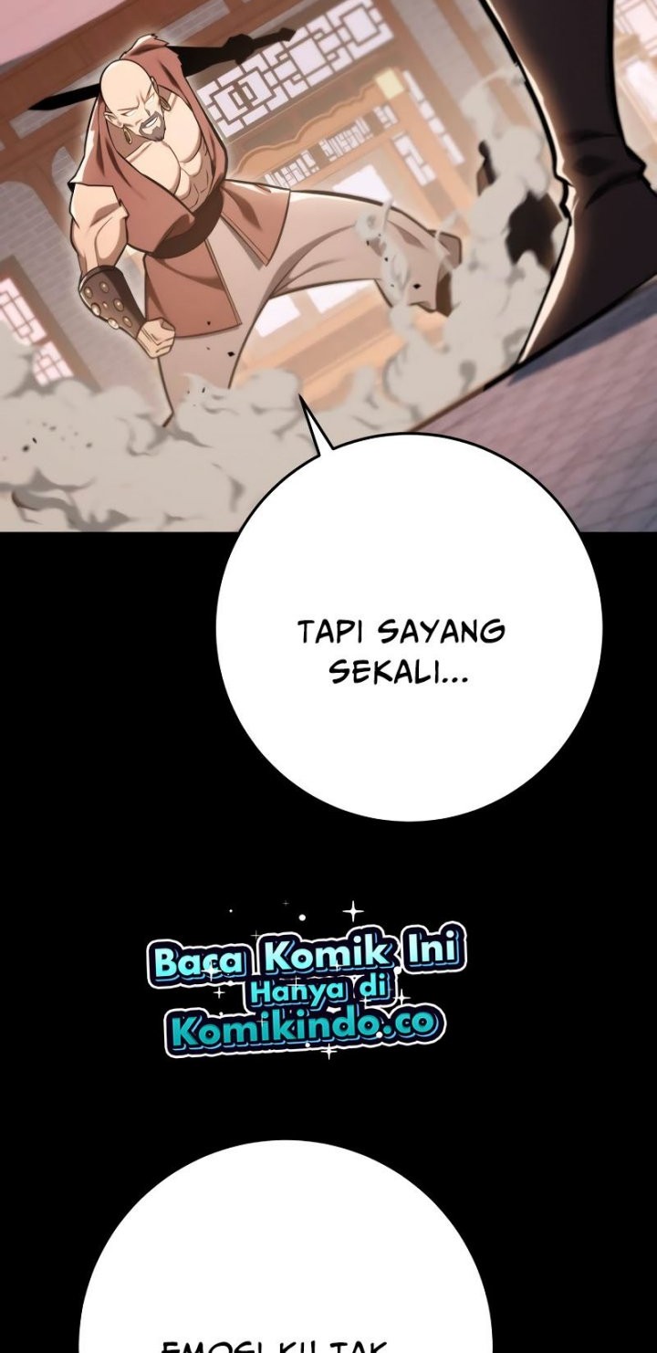 Heavenly Inquisition Sword Chapter 60 - halaman 28