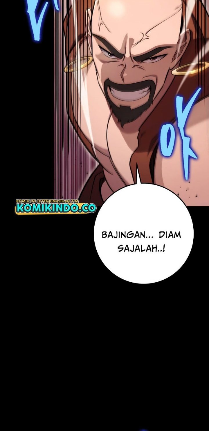 Heavenly Inquisition Sword Chapter 60 - halaman 31