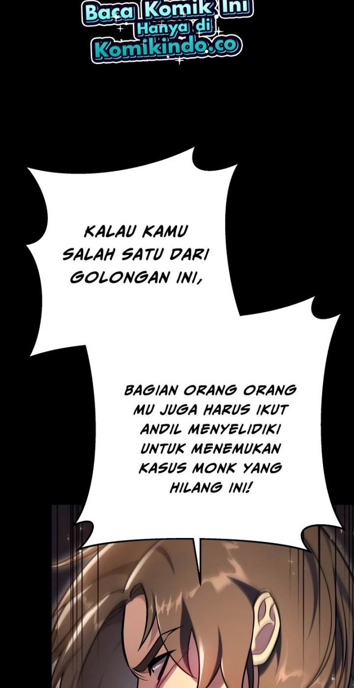 Heavenly Inquisition Sword Chapter 60 - halaman 34