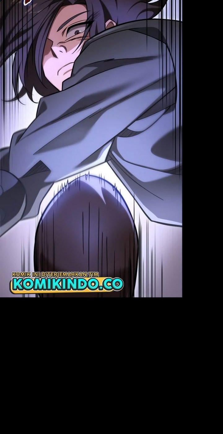 Heavenly Inquisition Sword Chapter 60 - halaman 37