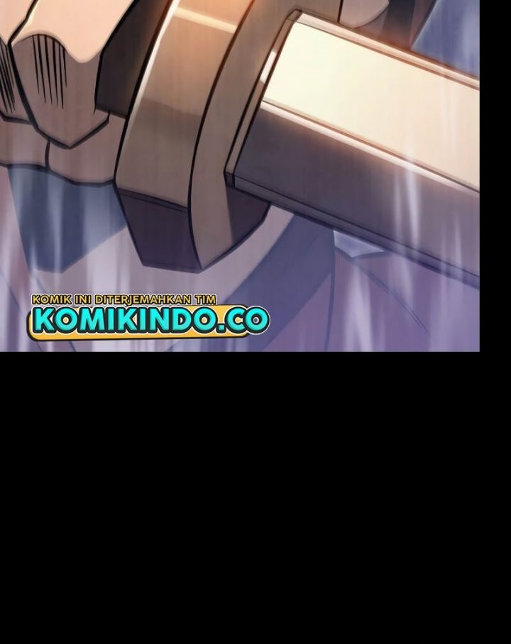Heavenly Inquisition Sword Chapter 60 - halaman 43