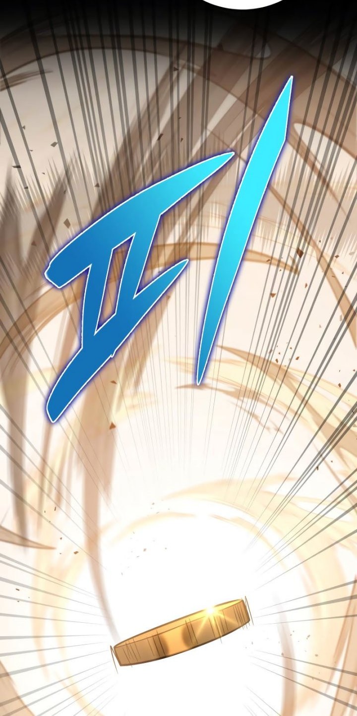 Heavenly Inquisition Sword Chapter 60 - halaman 49