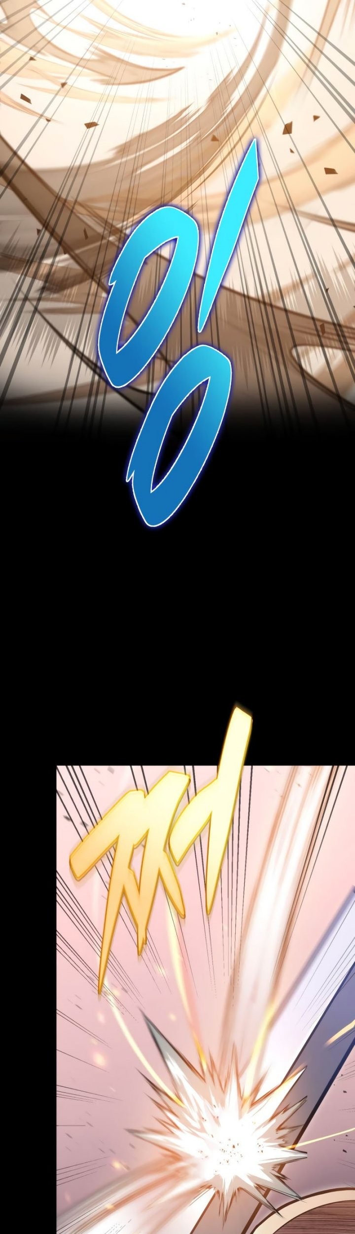 Heavenly Inquisition Sword Chapter 60 - halaman 50