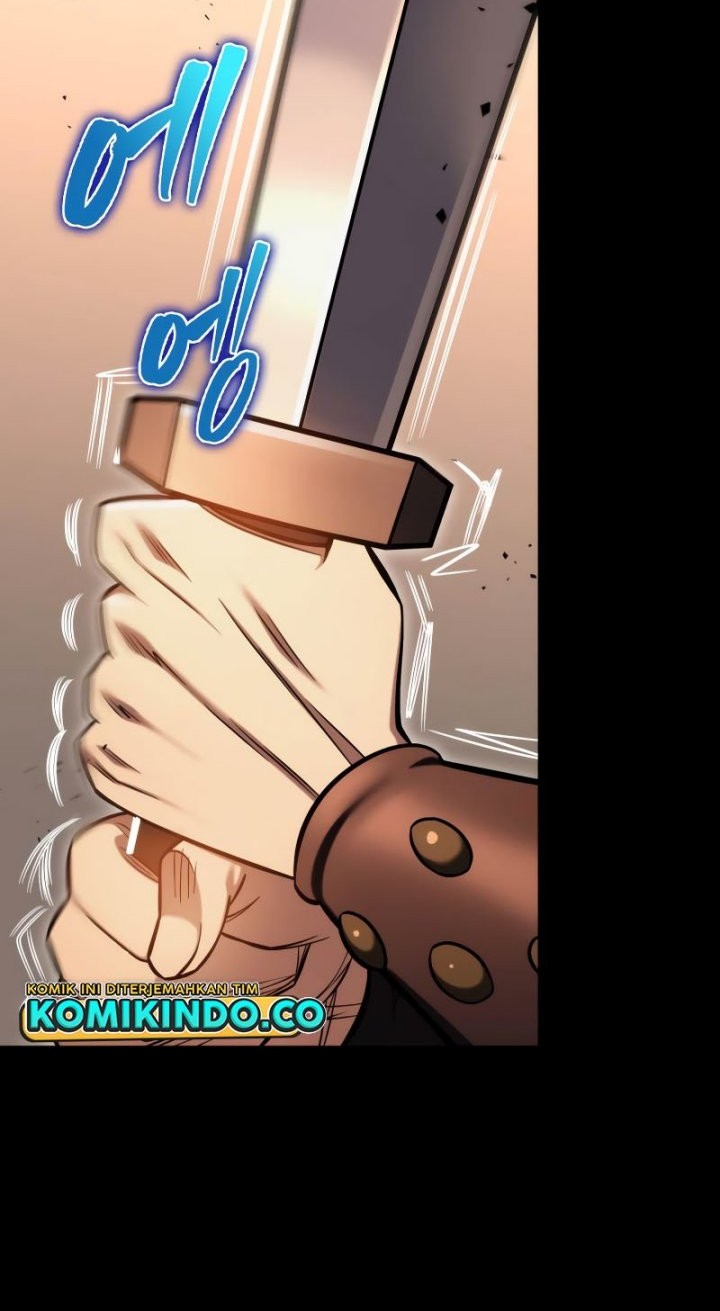 Heavenly Inquisition Sword Chapter 60 - halaman 52
