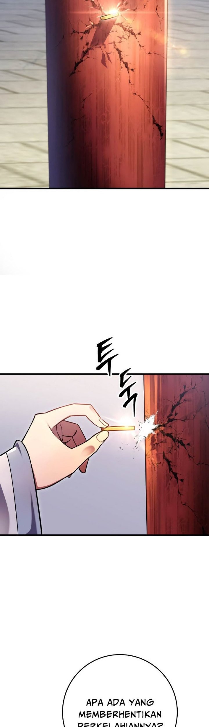 Heavenly Inquisition Sword Chapter 60 - halaman 54