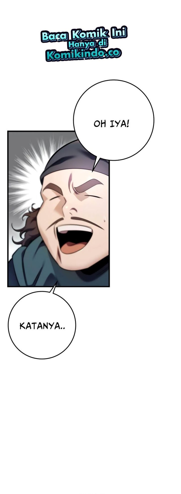 Heavenly Inquisition Sword Chapter 60 - halaman 58