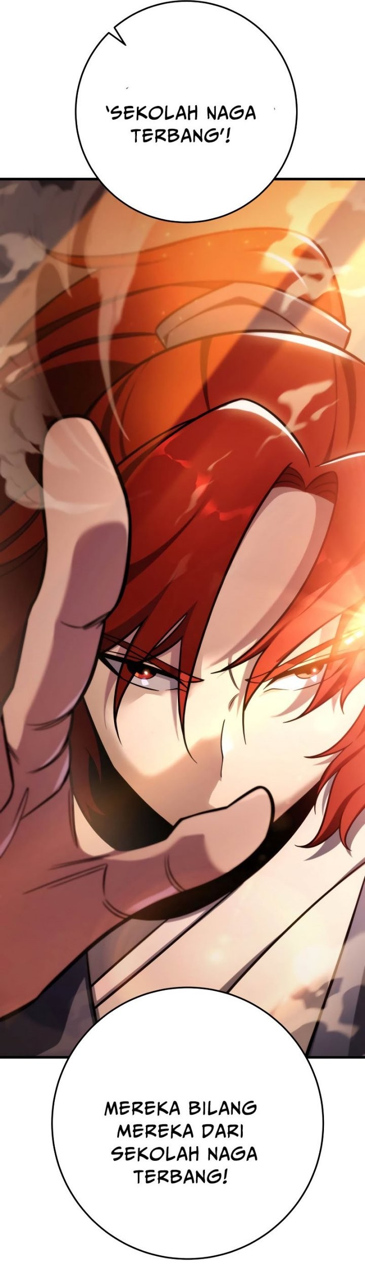Heavenly Inquisition Sword Chapter 60 - halaman 59
