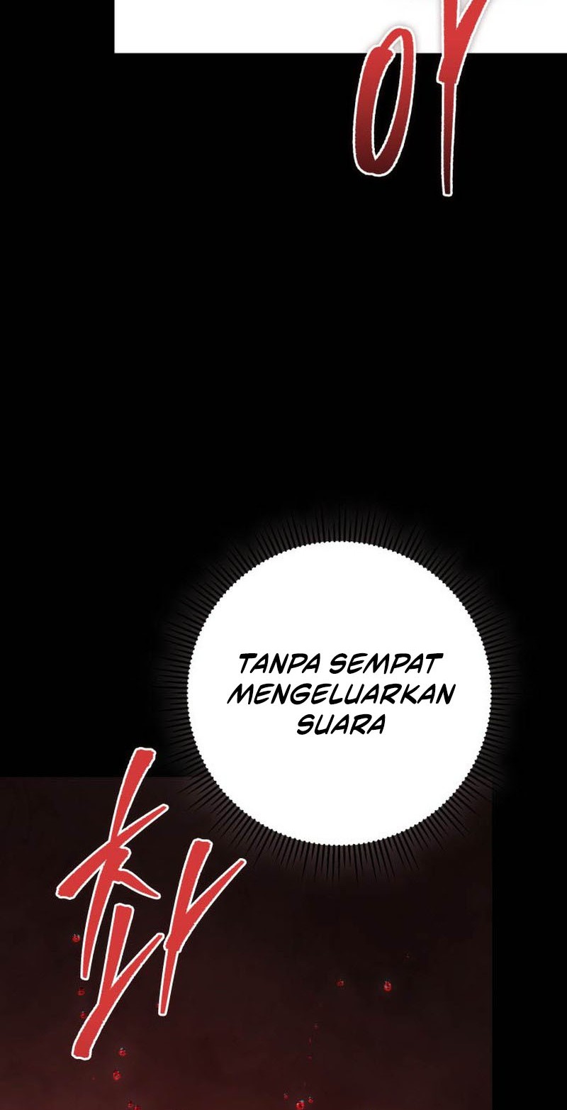 Heavenly Inquisition Sword Chapter 61 - halaman 29