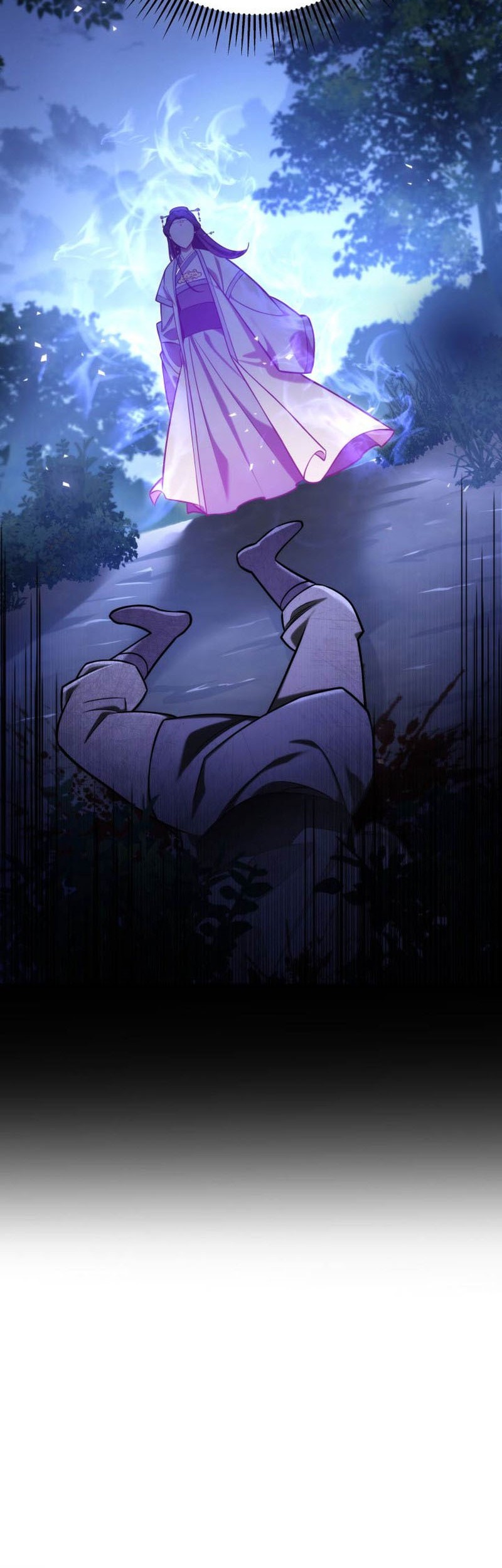 Heavenly Inquisition Sword Chapter 61 - halaman 31