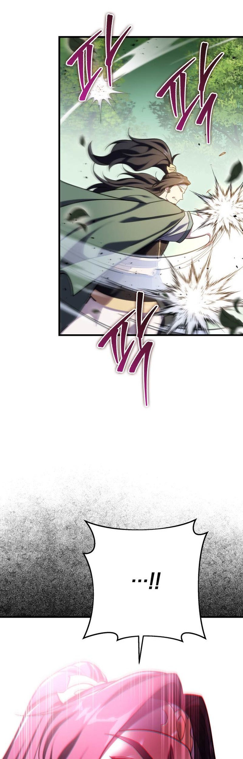 Heavenly Inquisition Sword Chapter 61 - halaman 36