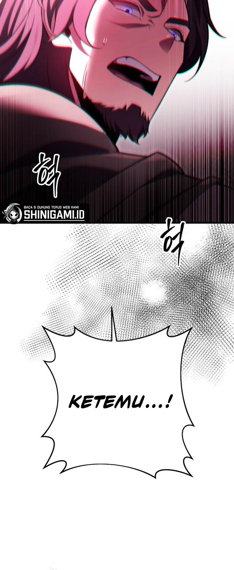 Heavenly Inquisition Sword Chapter 61 - halaman 37
