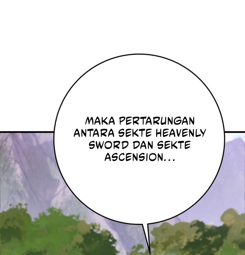 Heavenly Inquisition Sword Chapter 61 - halaman 41