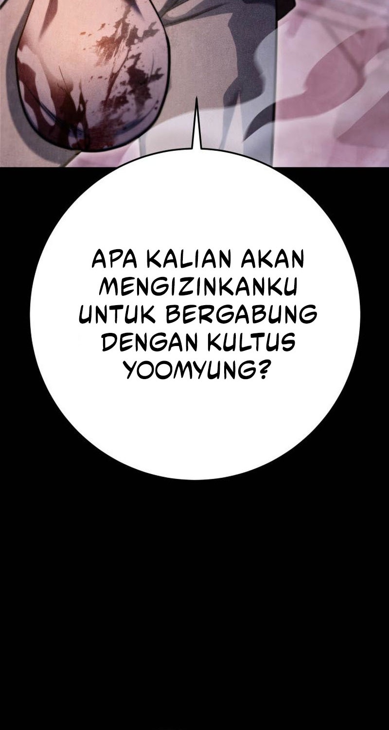 Heavenly Inquisition Sword Chapter 61 - halaman 49