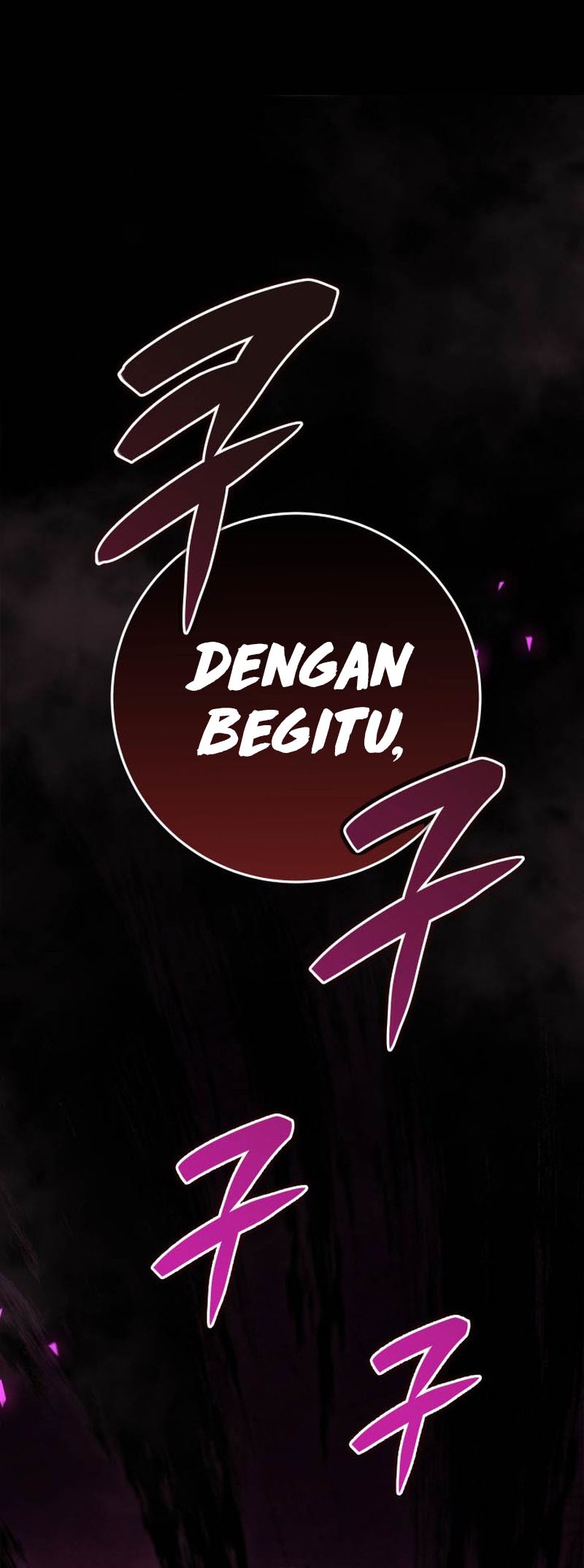 Heavenly Inquisition Sword Chapter 61 - halaman 53