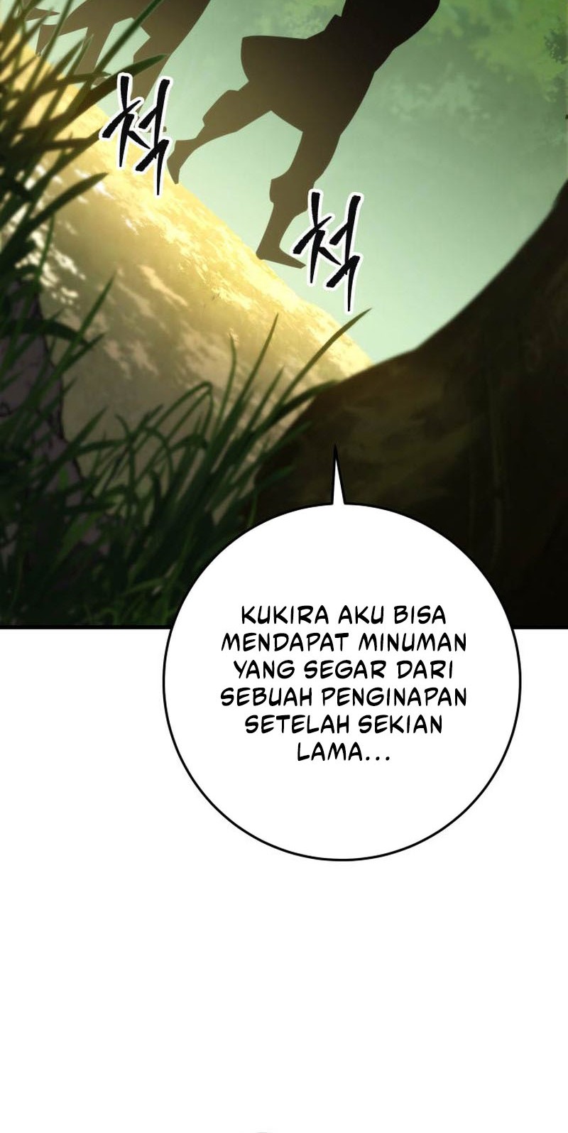 Heavenly Inquisition Sword Chapter 61 - halaman 57