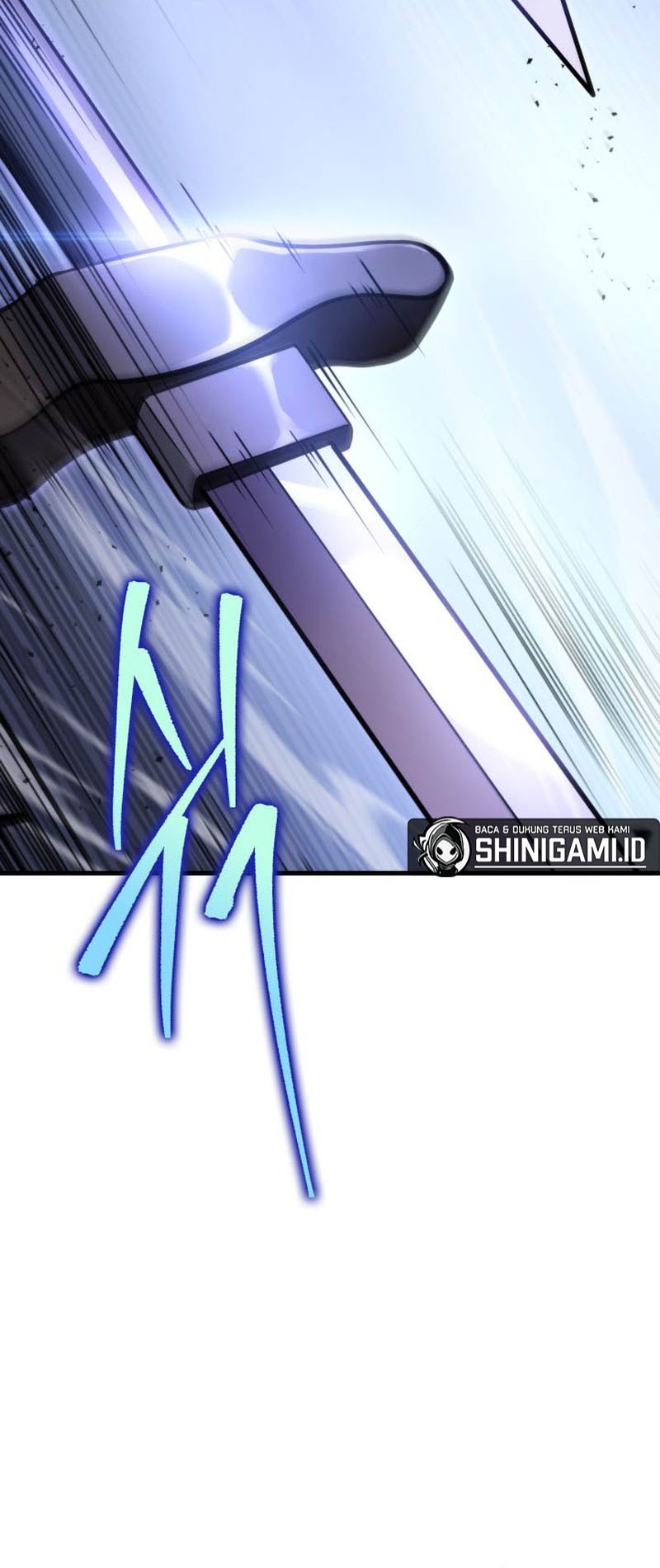 Heavenly Inquisition Sword Chapter 61 - halaman 64