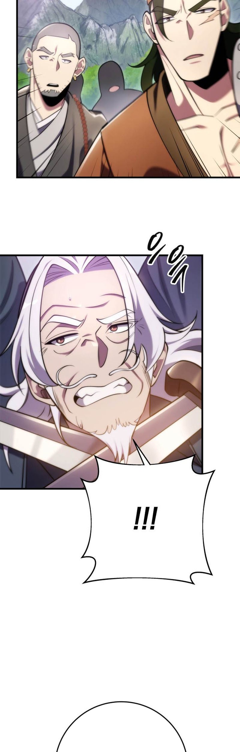 Heavenly Inquisition Sword Chapter 61 - halaman 67