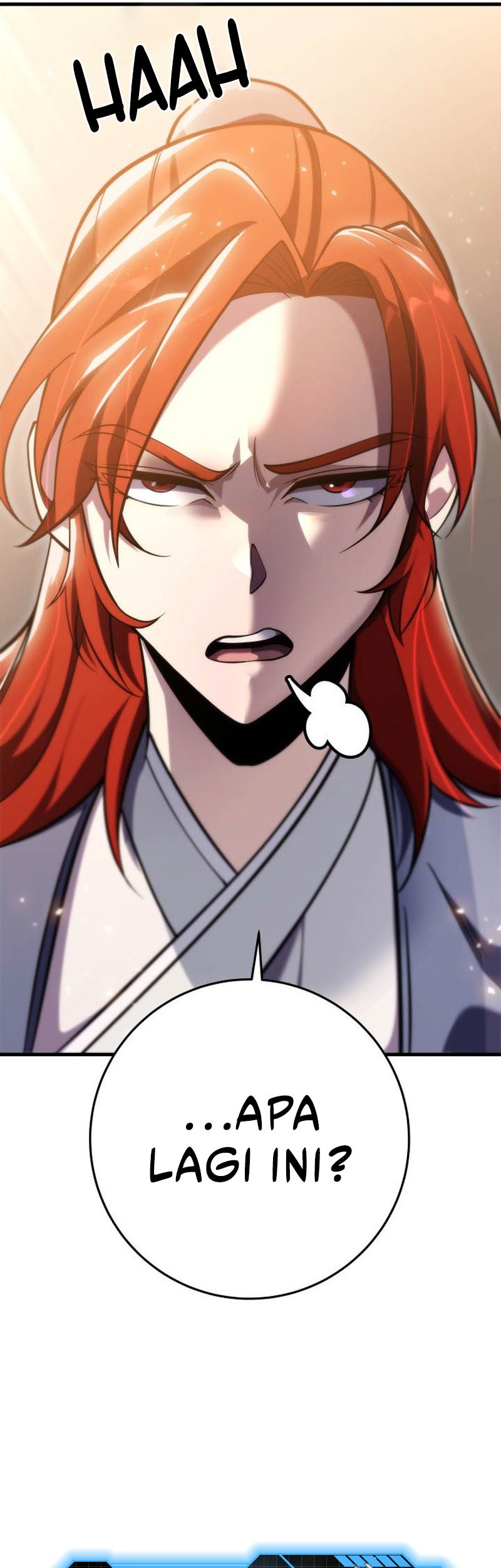 Heavenly Inquisition Sword Chapter 61 - halaman 69
