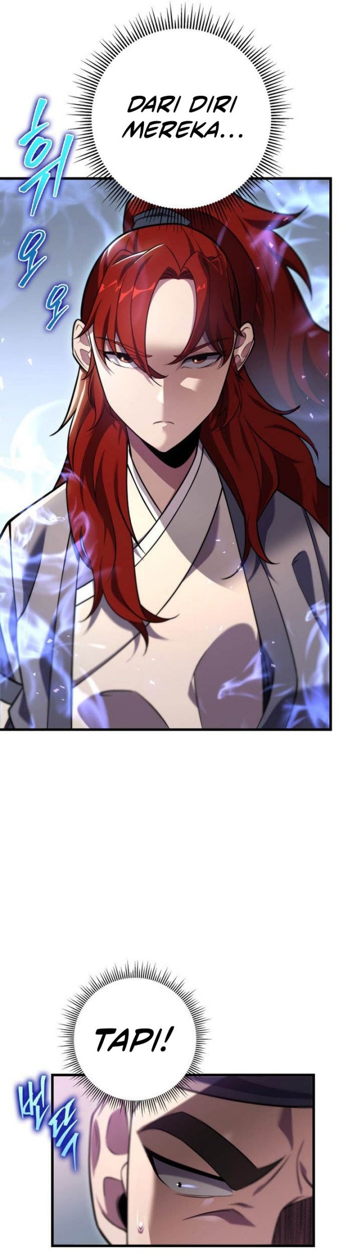 Heavenly Inquisition Sword Chapter 62 - halaman 14