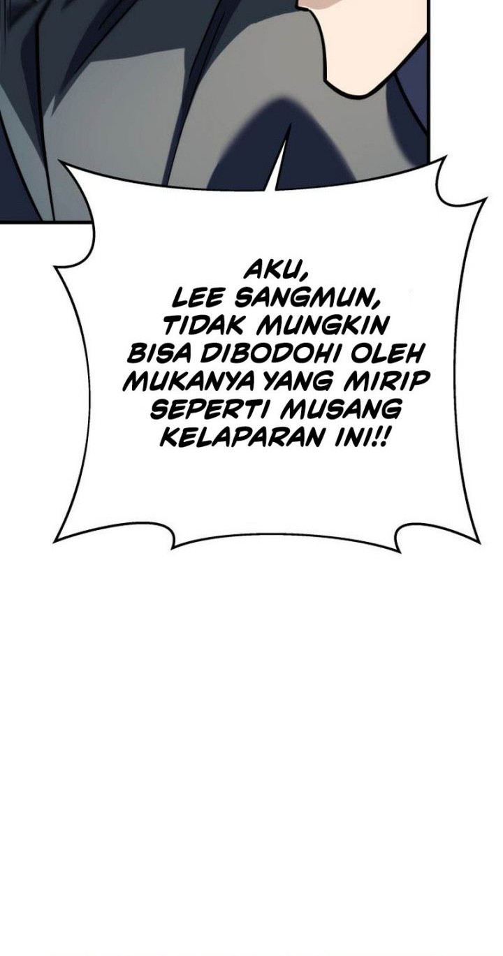 Heavenly Inquisition Sword Chapter 62 - halaman 17