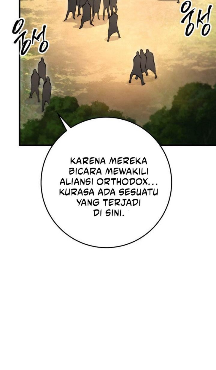 Heavenly Inquisition Sword Chapter 62 - halaman 29