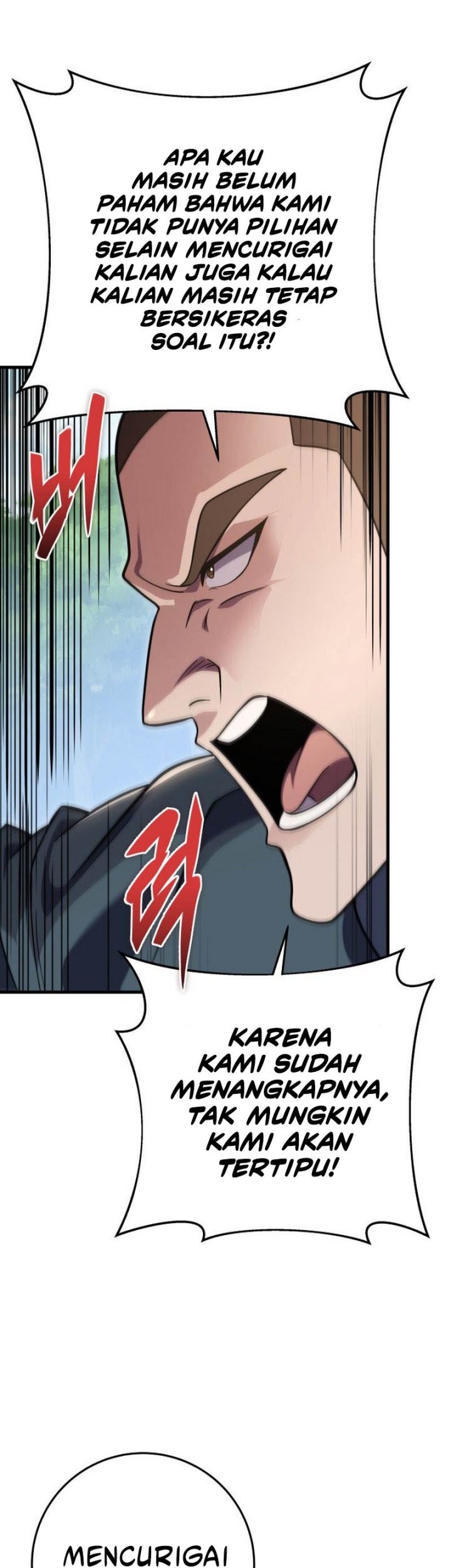 Heavenly Inquisition Sword Chapter 62 - halaman 34