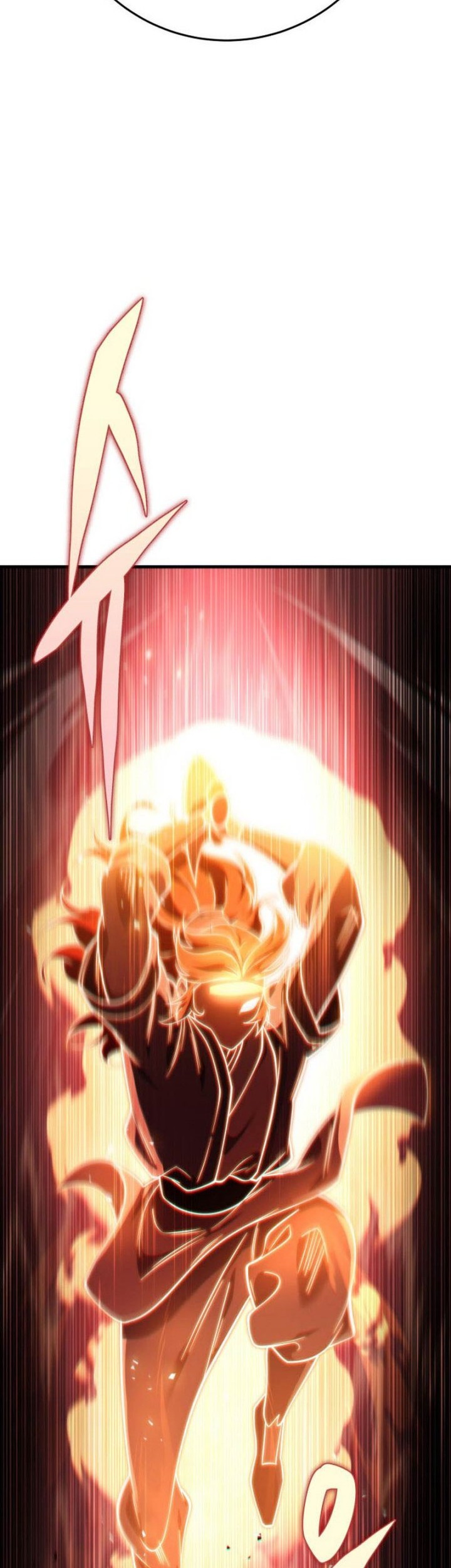 Heavenly Inquisition Sword Chapter 62 - halaman 38