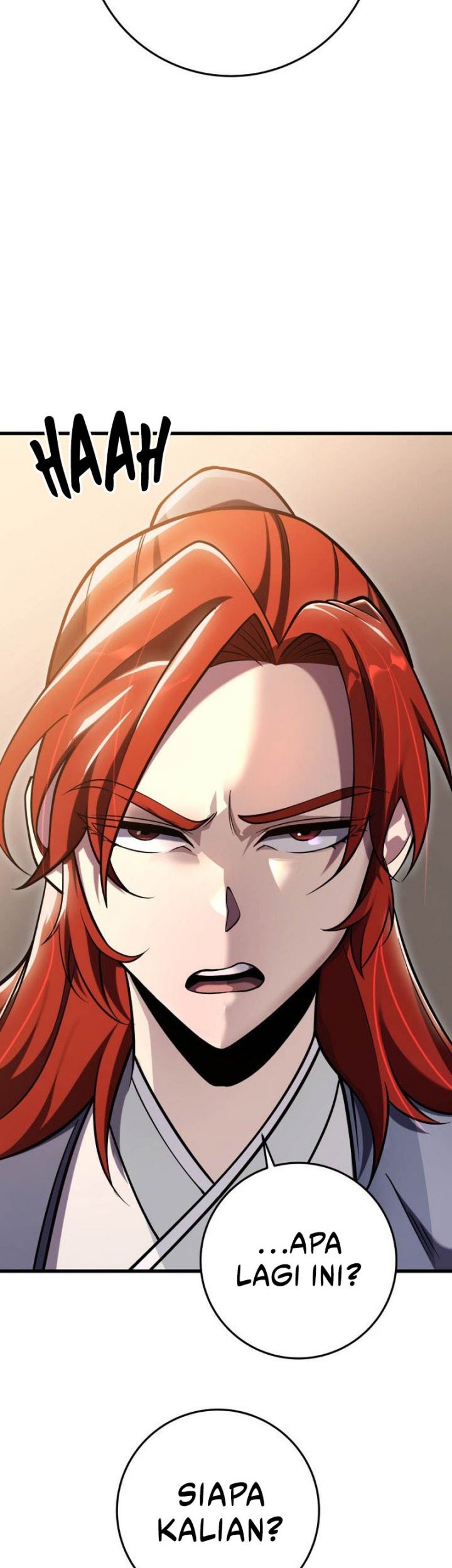 Heavenly Inquisition Sword Chapter 62 - halaman 4