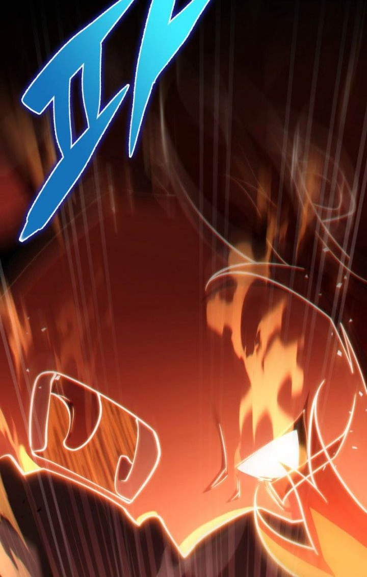 Heavenly Inquisition Sword Chapter 62 - halaman 40