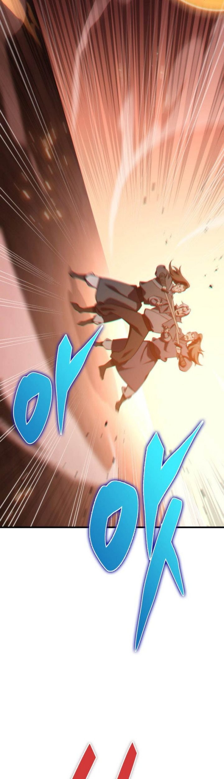 Heavenly Inquisition Sword Chapter 62 - halaman 41