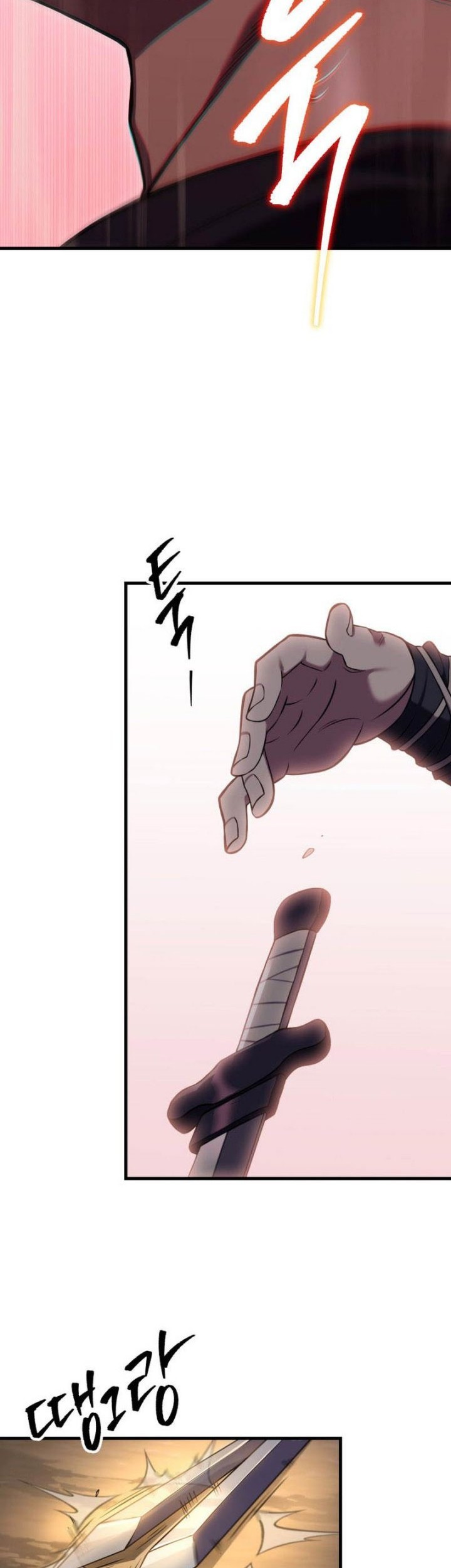Heavenly Inquisition Sword Chapter 62 - halaman 45