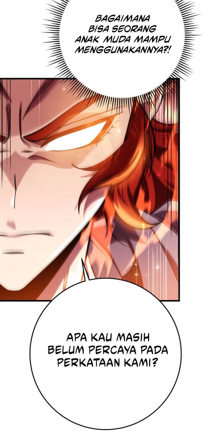 Heavenly Inquisition Sword Chapter 62 - halaman 47