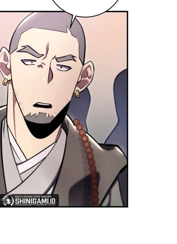 Heavenly Inquisition Sword Chapter 62 - halaman 5